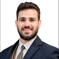 Mostafa Behnesawy