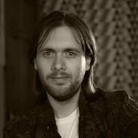 Matthew Bowns