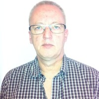 Per Hedam Rasmussen
