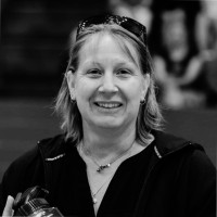 Debbie Thomson