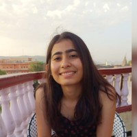 KRITI MANGTANI