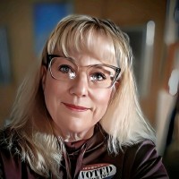 Jerri Ann Smith
