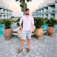 Joshua Stothart