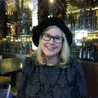 maggie eldridge