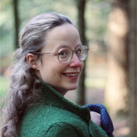 Mieke Bosscher