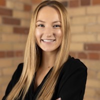Carley Bringeland