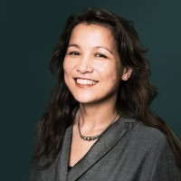 Fiona Vening