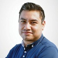 Jovani Martinez Torres