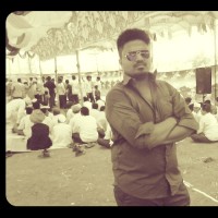 Sunil Shegar
