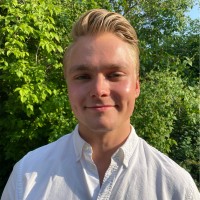 Sebastian Dahlström