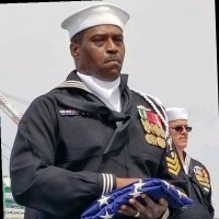 Melvin McCullough Jr