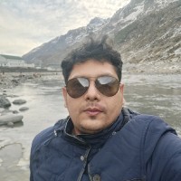Subhodeb Mukherjee
