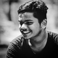 Nitish Satam