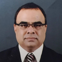 Anuj Tyagi