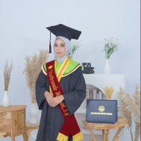Yustiranda Wahyuni