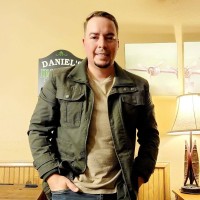 Daniel Checolinski