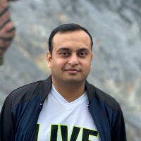 Akhilesh Solanki