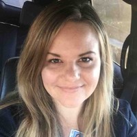 Kristina Killingsworth