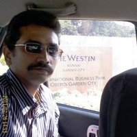 C.S. Murthy
