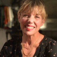Stacy Montgomery