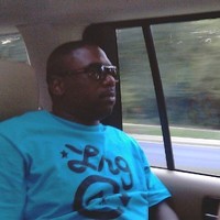 Cedric B.