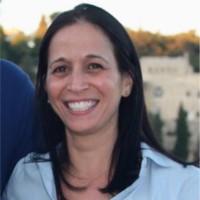 Dafna Siegel
