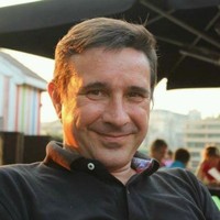 Gonzalo G. De La Canal