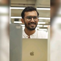 Devesh Sharma