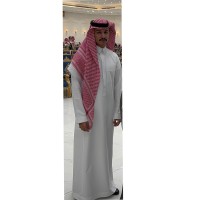 Saleh Almutairi