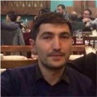 Sahib Dushdurov