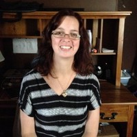 Kathy Harrington