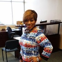 Rosalind Goudeau