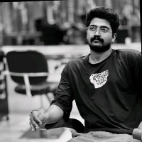 Jomon Raju