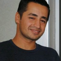 Saim Olcayto