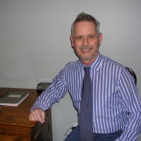 Tom Vranesic