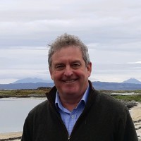 Michael McKinnon