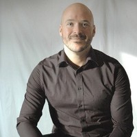 Mark Gregory