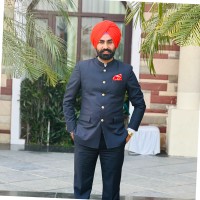 Pardeep Dhaliwal