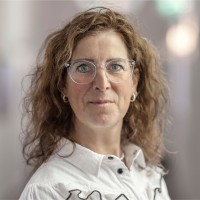 Rianne Rijsdijk