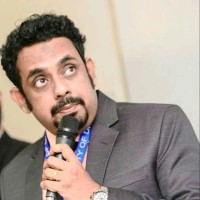 Md. Yasir Arafat