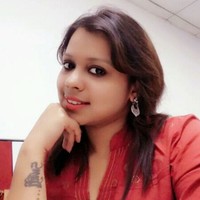 Swati Saxena