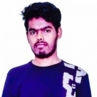vinay Reddy