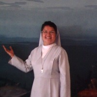 Sr.Geraldine Rubia, FMA