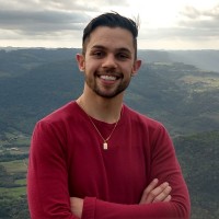 Nicolas Fontes Gass