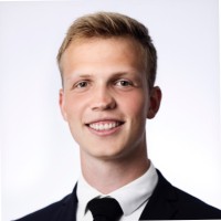 Oscar Ingwersen Engberg