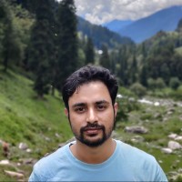 Arjun Sehgal
