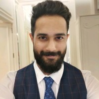 Atharva Thakurdesai
