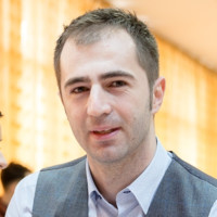 Coman Mihai-Andrei