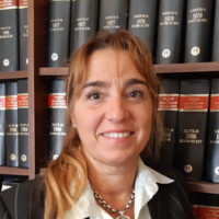 María de la Paz Molinari