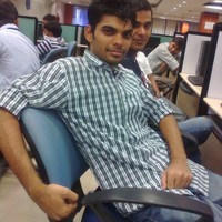 Abhishek Shrivastava